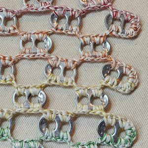 Chill Mail Scarf - Image 7