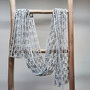 Chill Mail Scarf