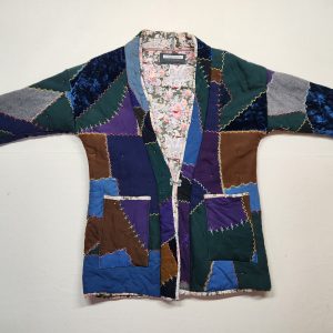 Rachel Chore Coat