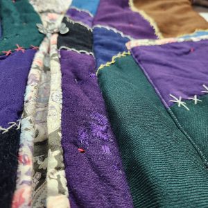 Rachel Chore Coat - Image 3