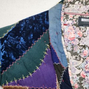 Alternative view of Rachel Chore Coat