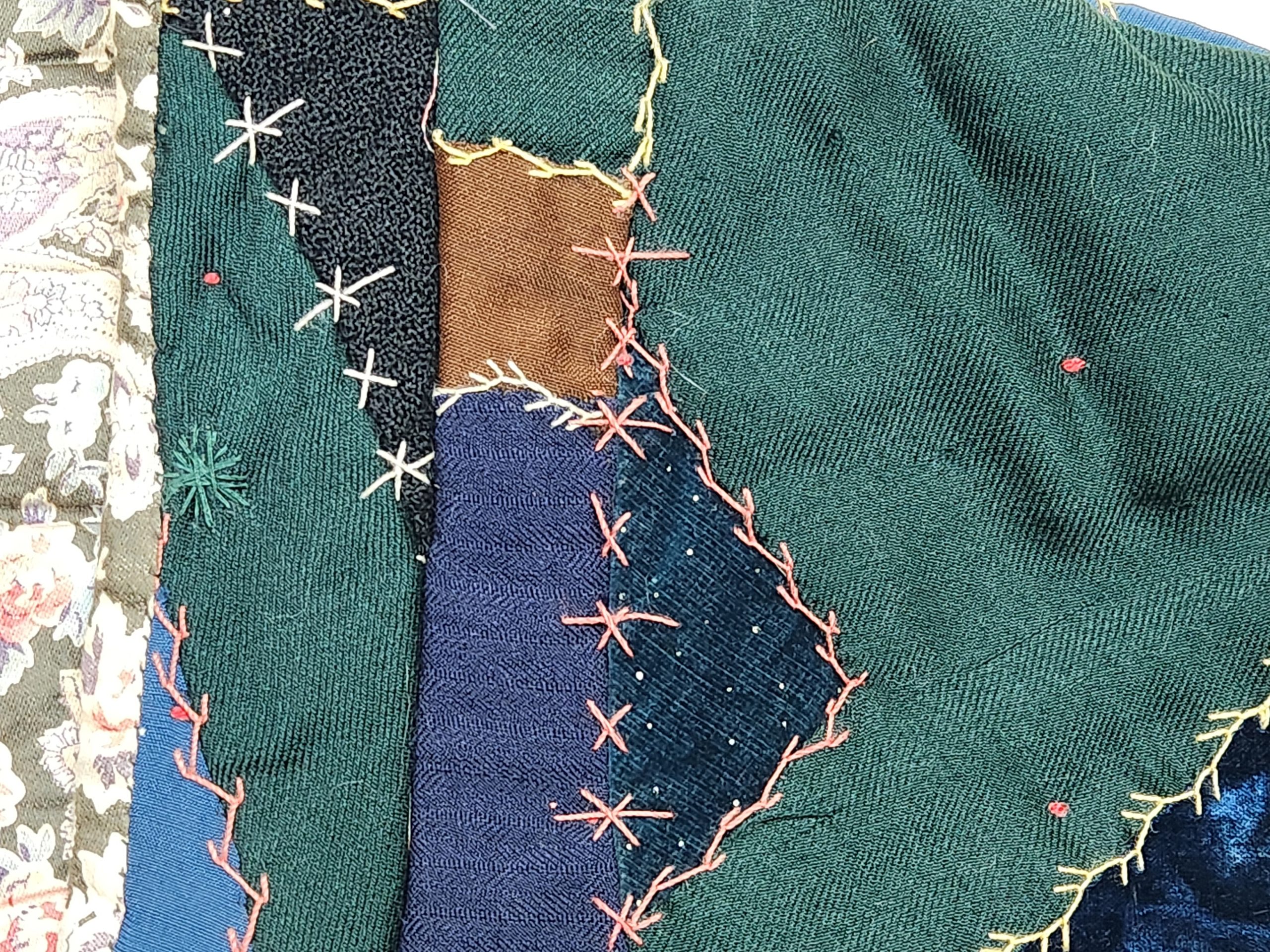 Rachel Chore Coat - Image 11