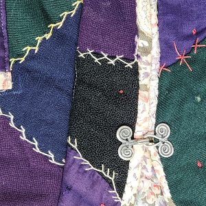 Rachel Chore Coat - Image 10
