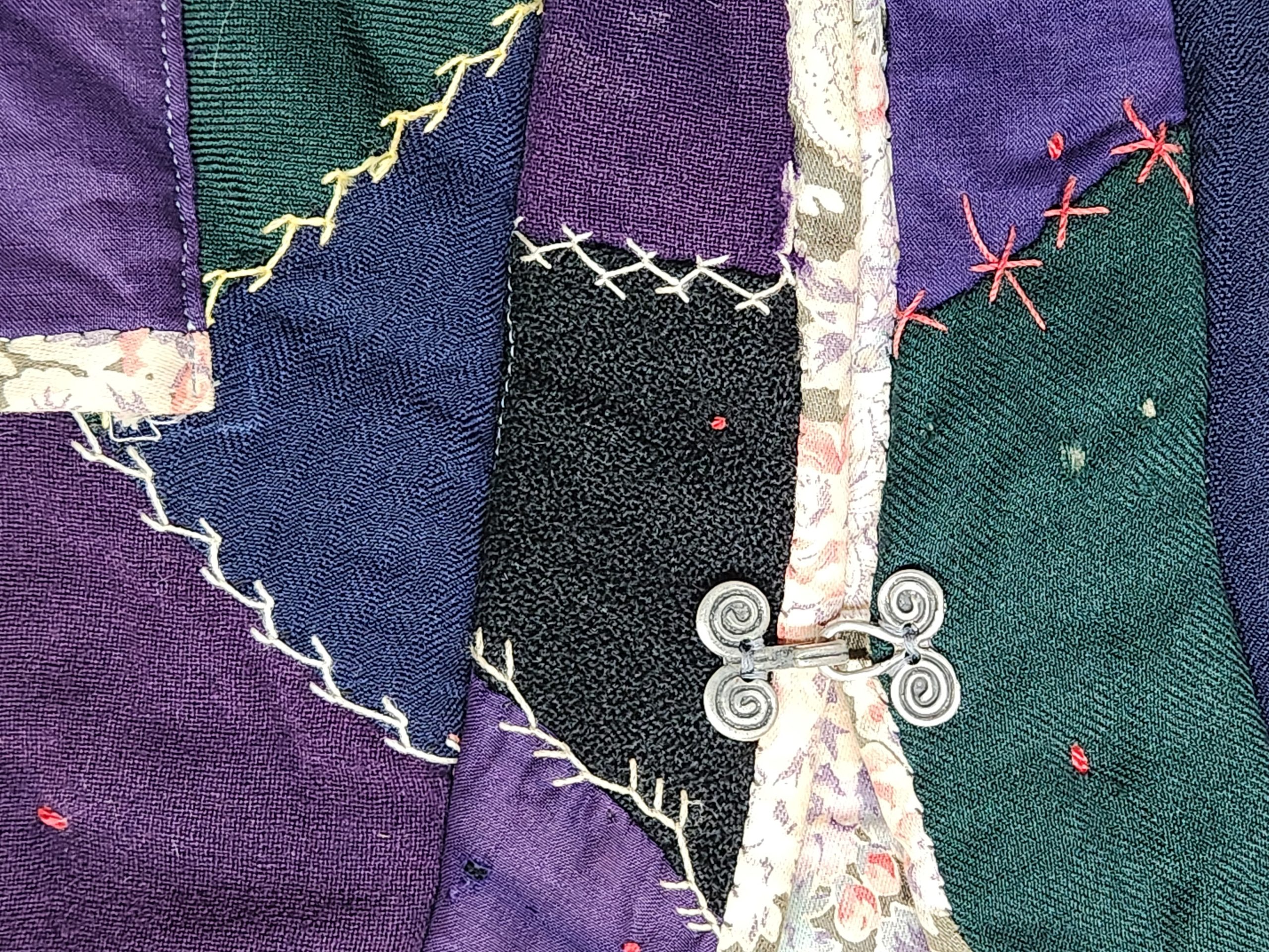 Rachel Chore Coat - Image 10