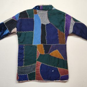 Rachel Chore Coat - Image 9