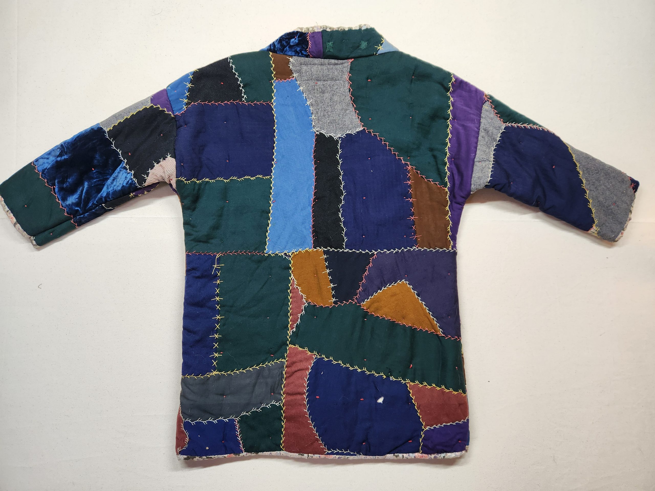 Rachel Chore Coat - Image 9