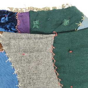 Rachel Chore Coat - Image 8