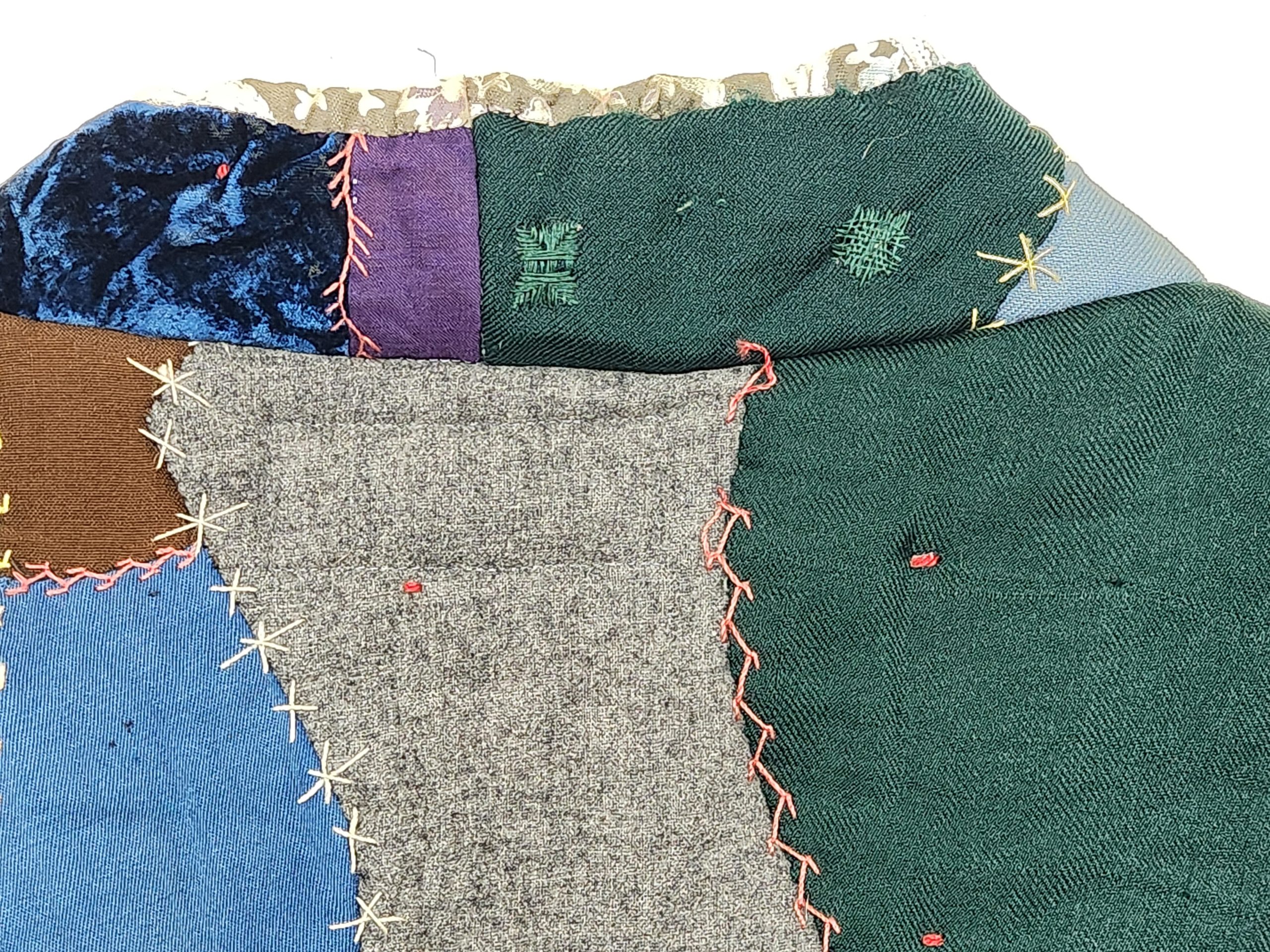 Rachel Chore Coat - Image 8