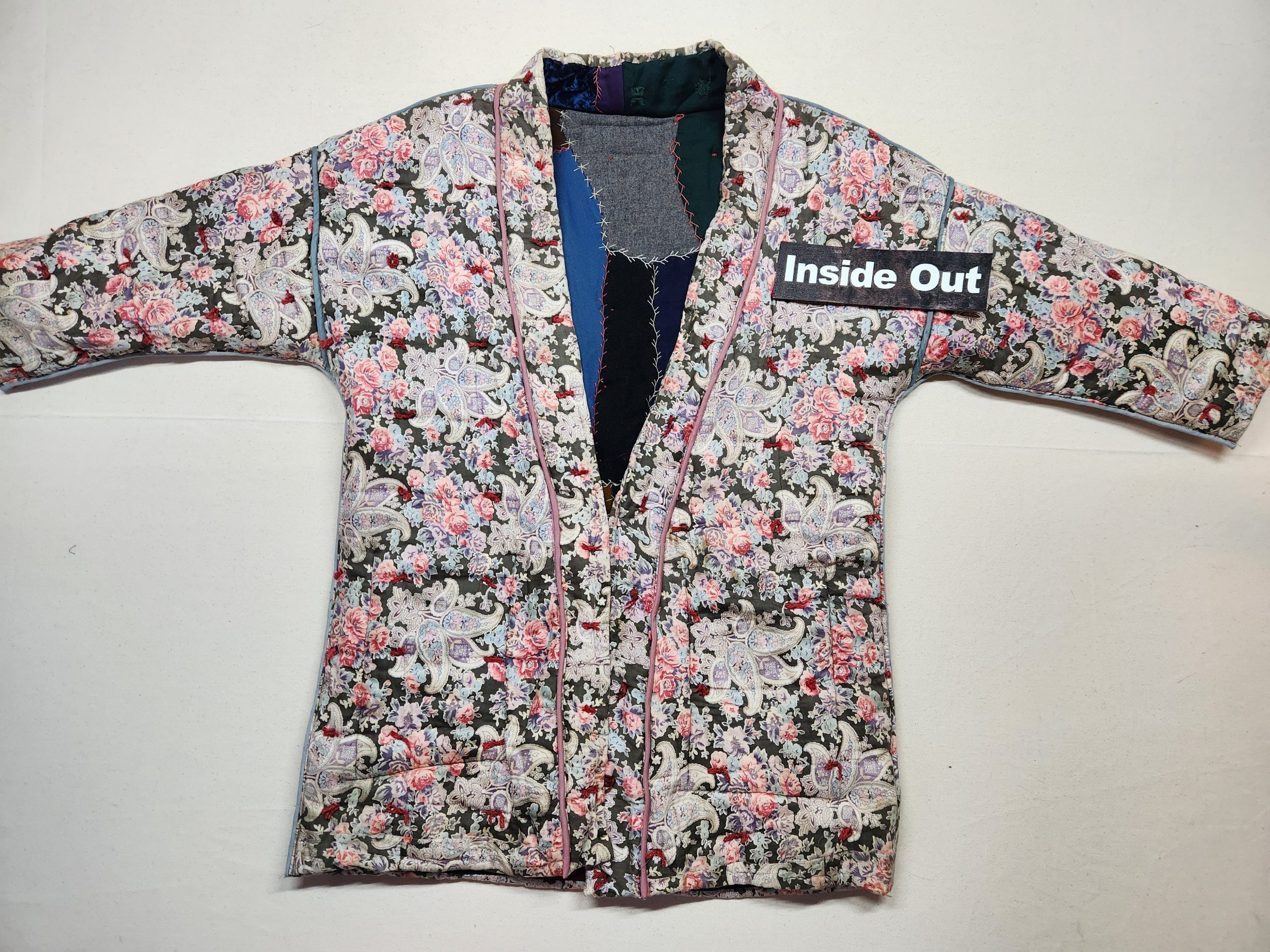 Rachel Chore Coat - Image 7