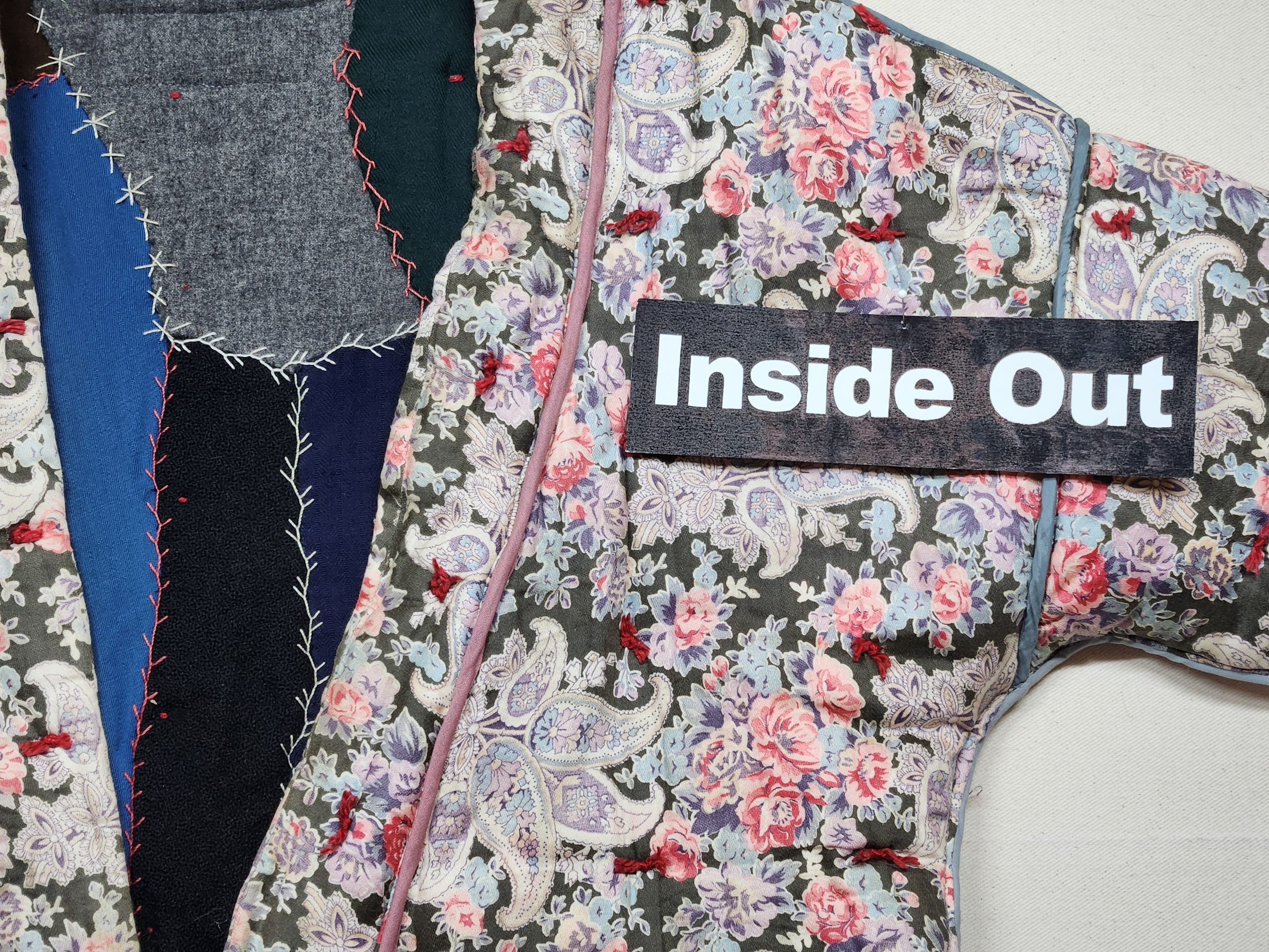 Rachel Chore Coat - Image 6
