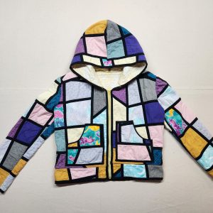 Charlie Quilt Jacket