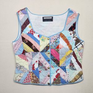 Daphne bodice