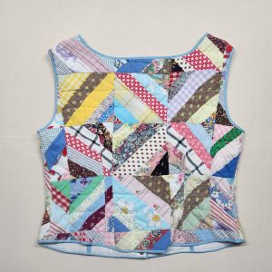 Daphne bodice - Image 5