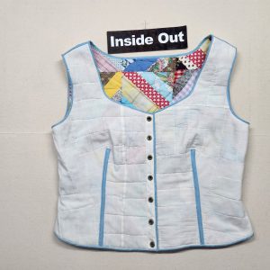 Daphne bodice - Image 4
