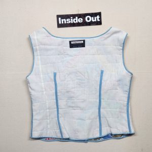 Daphne bodice - Image 3
