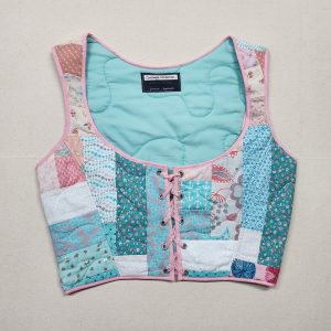 Joanna corset