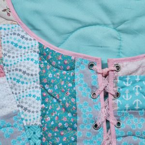 Alternative view of Joanna corset