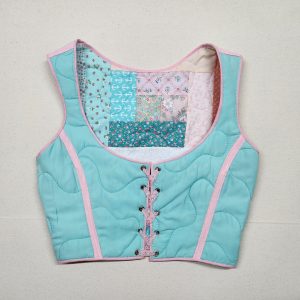 Joanna corset - Image 3