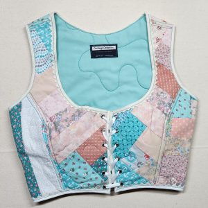 Joanna corset