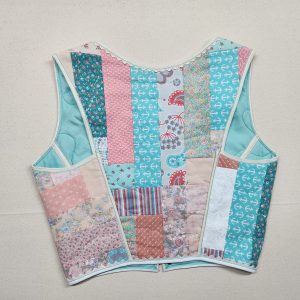 Joanna corset - Image 5