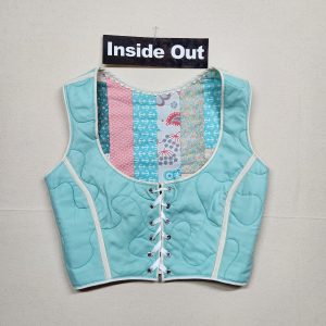 Joanna corset - Image 4