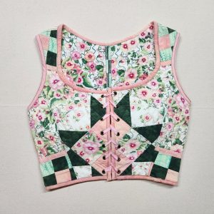 Joanna corset