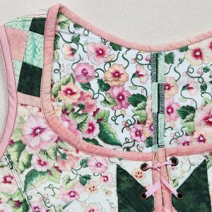 Joanna corset - Image 6