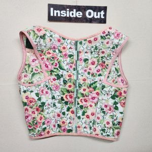 Alternative view of Joanna corset