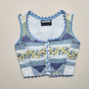 Joanna corset