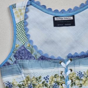 Alternative view of Joanna corset