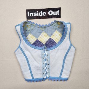 Joanna corset - Image 4