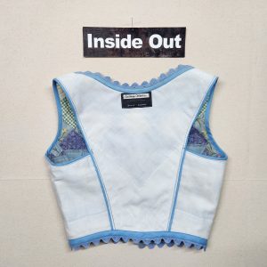 Joanna corset - Image 3