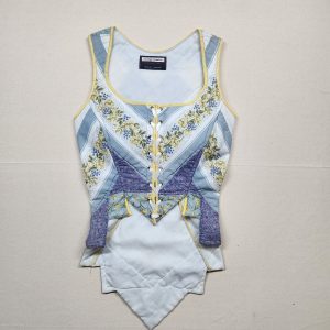 Joanna corset