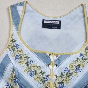Alternative view of Joanna corset
