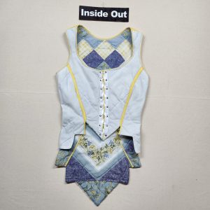 Joanna corset - Image 4