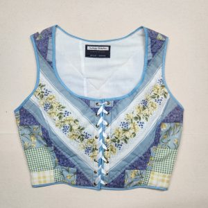Joanna corset