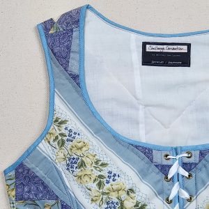 Alternative view of Joanna corset
