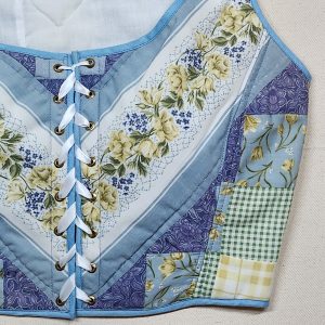 Joanna corset - Image 6