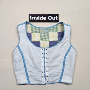 Joanna corset - Image 4