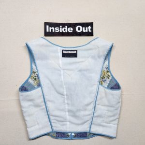 Joanna corset - Image 3